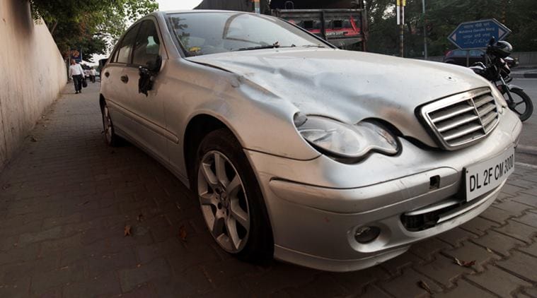 Mercedes hit and run Court to hear arguments on juvenile’s appeal after 6th may