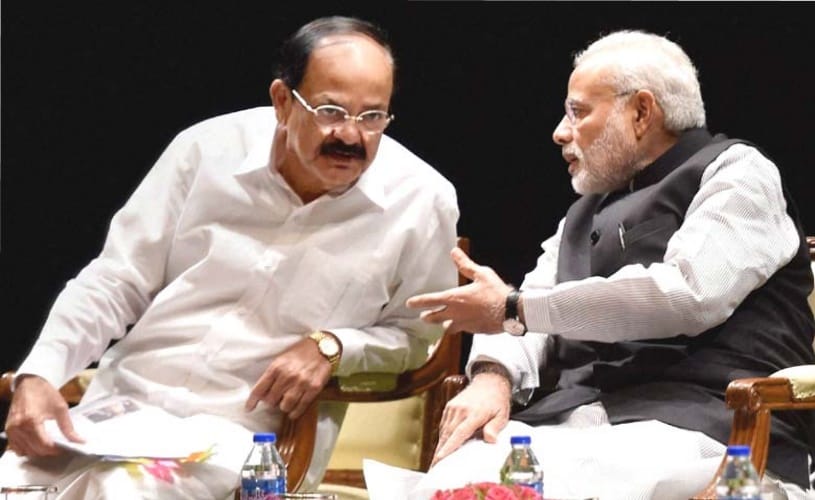 Narendra Modi government asks all ministers to submit their achievements that have benefitted people