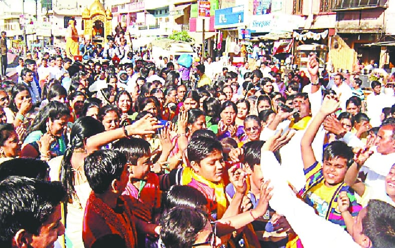 Jnan Sagar Ji Maharaj