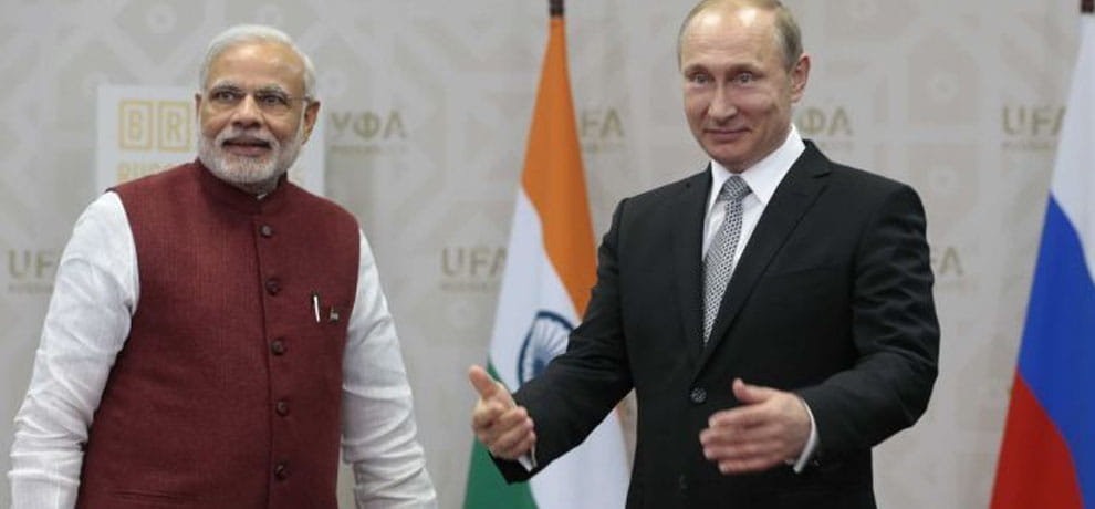 indo-russian connectivity corridor internation north south transportation will soom came in reality