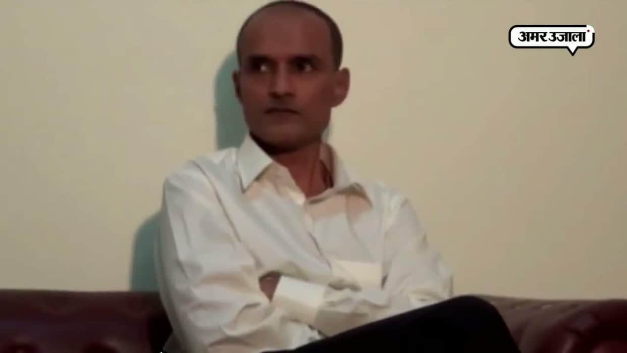 death sentence Kulbhushan Jadhav connected with Pak Army ex-officer missing incident