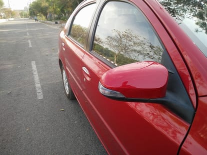 Test review of new Toyota Etios platinum plus