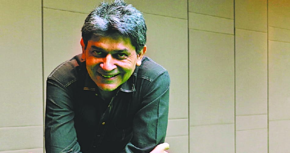 padam shri award winner snooker player geet sethi special interview at chandigarh on olympic games