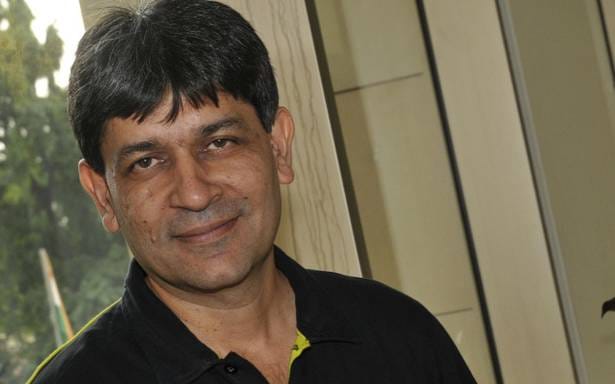 padam shri award winner snooker player geet sethi special interview at chandigarh on olympic games