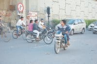 natinol, highway, 12 days, 20 incidents, 14 ded