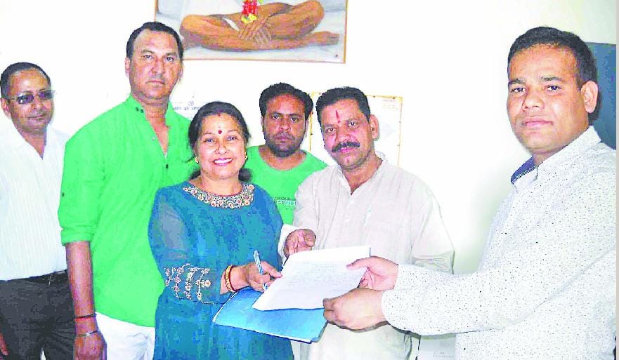 Dual criteria for highway widening
