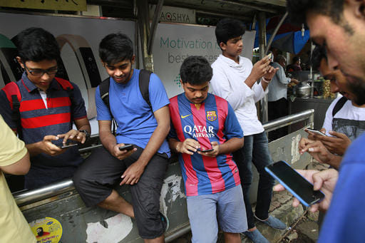 airtel and bsnl partnering with nokia preparing 5G networks in India