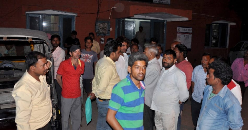 gangrape victim commit suicides, panchkula crime news