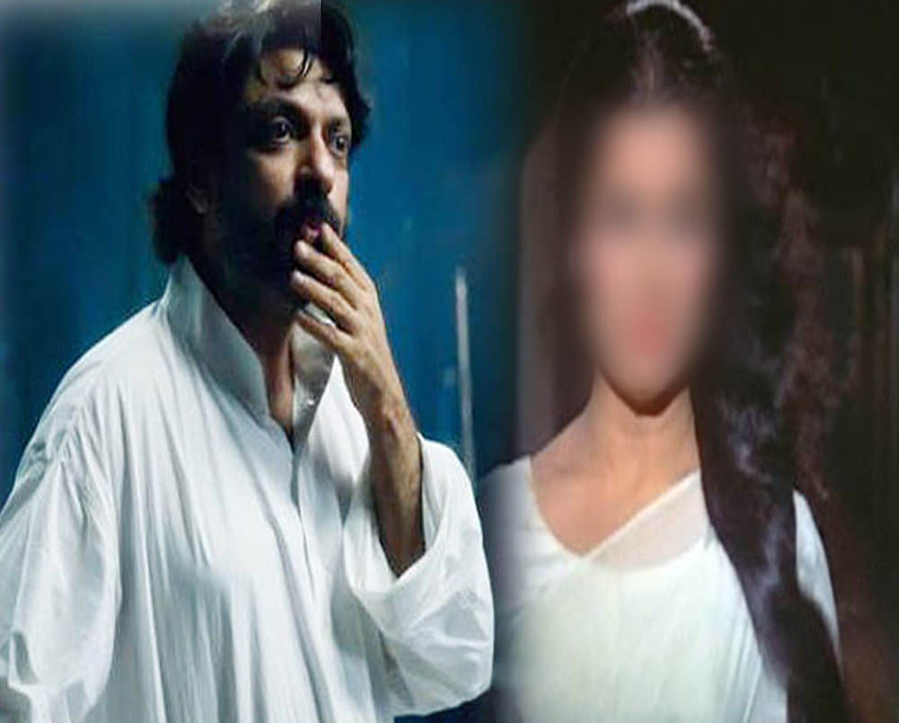 Sanjay Leela Bhansali cried on watching Asha Parekh in white saree, the hit girl auto biography