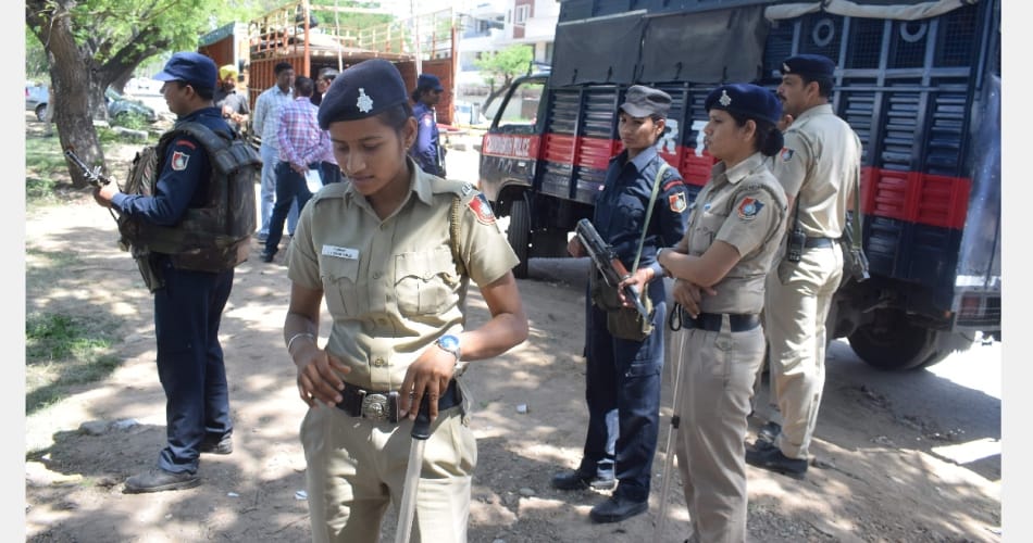 Hoshiarpur sarpanch shot dead near gurdwara in Chandigarh