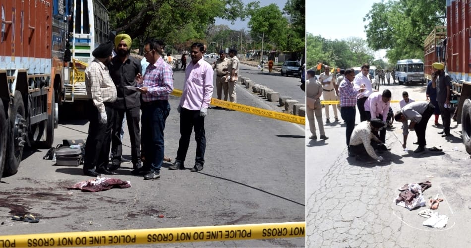 Hoshiarpur sarpanch shot dead near gurdwara, was only one witness of brother murder case