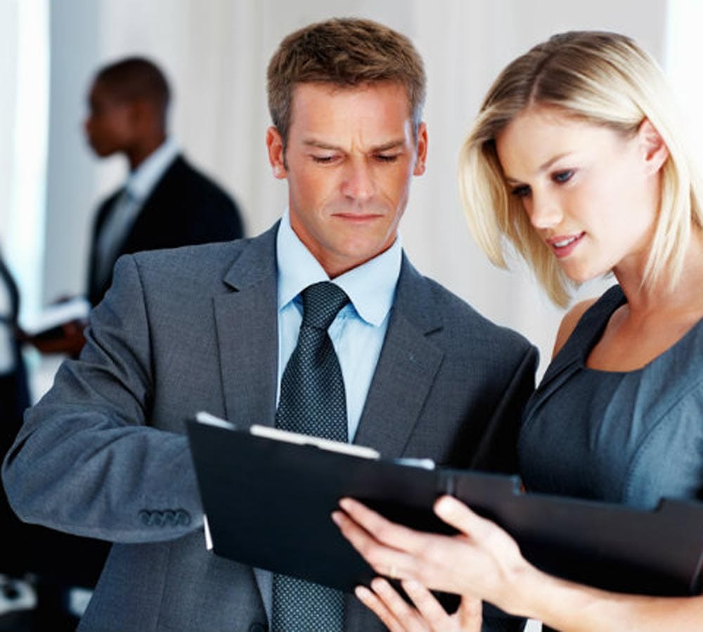 how to impress your boss