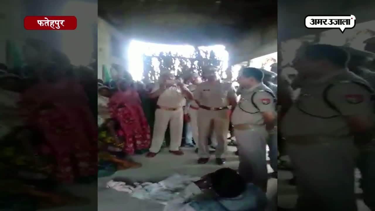 आत्महत्या