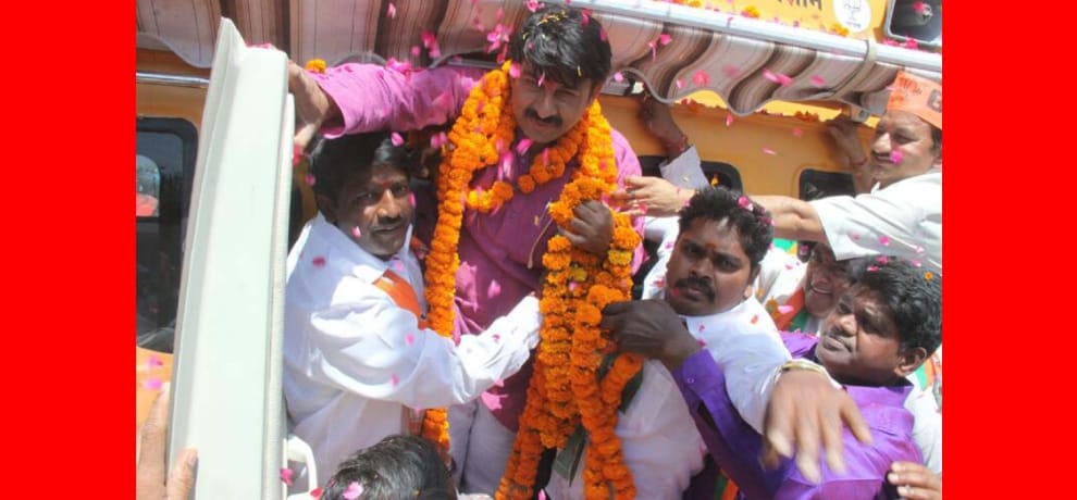 sunita kashyap is lakhpati candidate of bjp for mcd polls having 90 lakh property