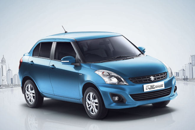 5 things everyone wants to know about new swift dzire