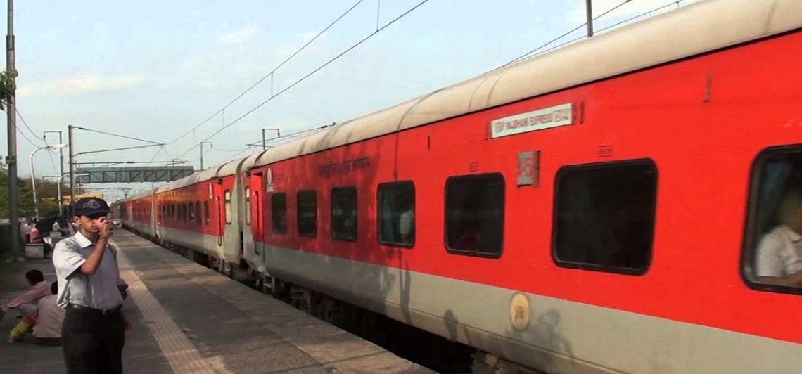   railway start 200 train in this summer