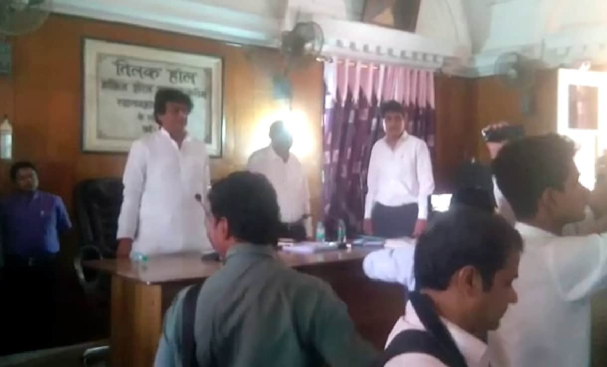 वंदे मातरम