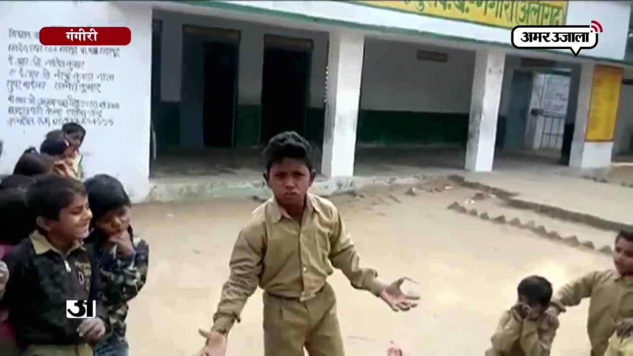 वायरल वीडियो