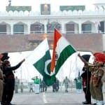 Pak again said, We dropped two Indian fighter aircraft