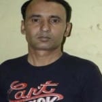 how india take responsibility of a pakistani spy