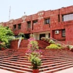  JNU vice-chancellor ask modi government for army tank in campus on kargil victory moment