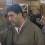 अनंतनाग में लगे देश विरोधी नारे