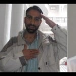 इस कश्मीरी युवक के जैसी है कुलभूषण जाधव की कहानी