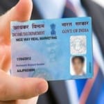 पैन कार्ड