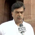 rk singh