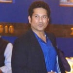 सचिन तेंदुलकर