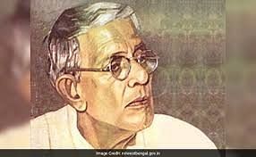 Google pays tribute to Painter Jamini Roy 