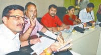 Budget of 92.60 crores passed in one minute and proposal for smart city, Karnal