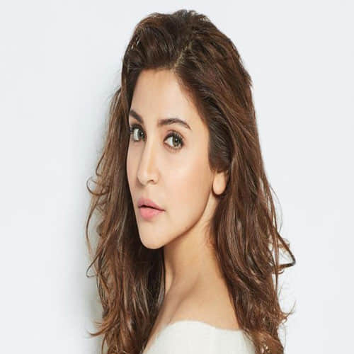 Anushka Sharma Is Ready With Her Next Production