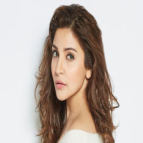 Anushka Sharma Is Ready With Her Next Production