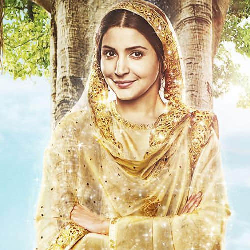 Anushka Sharma Is Ready With Her Next Production