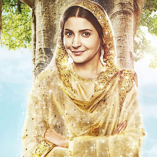Anushka Sharma Is Ready With Her Next Production