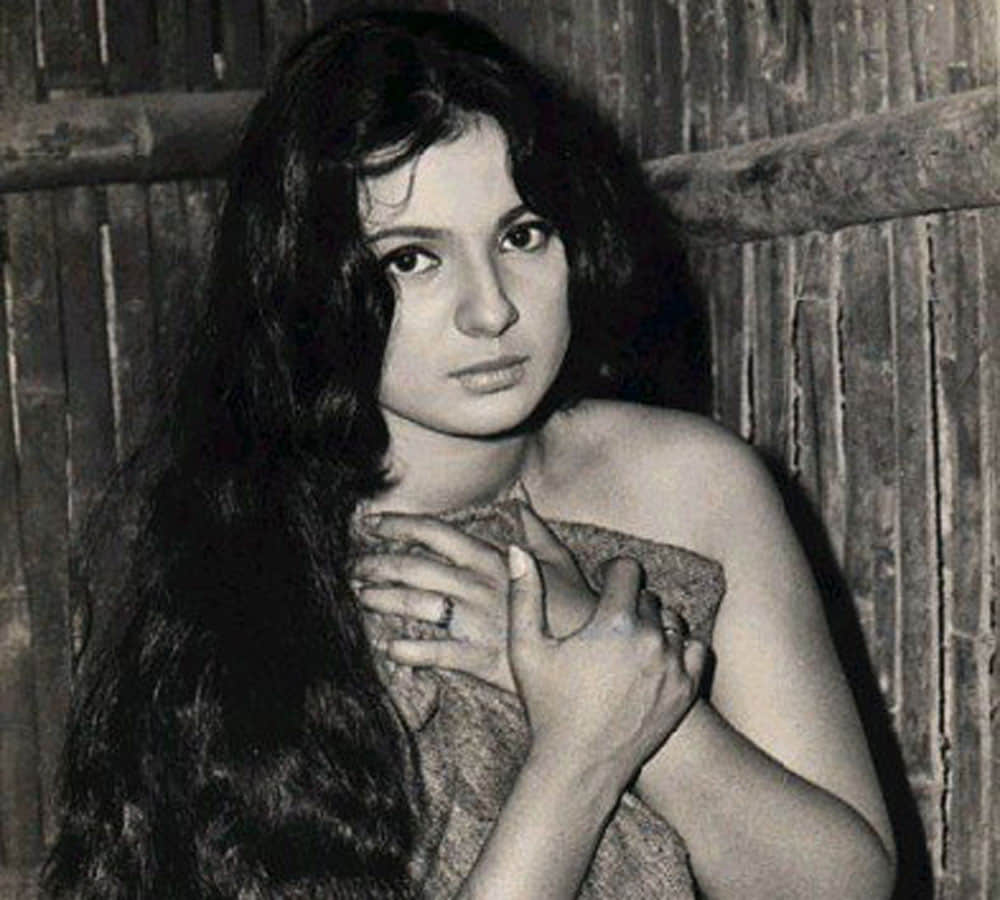 Kajol Mother Has Been The Best Actress Of The 70s A Slap Of The Mother Had Given Her Life