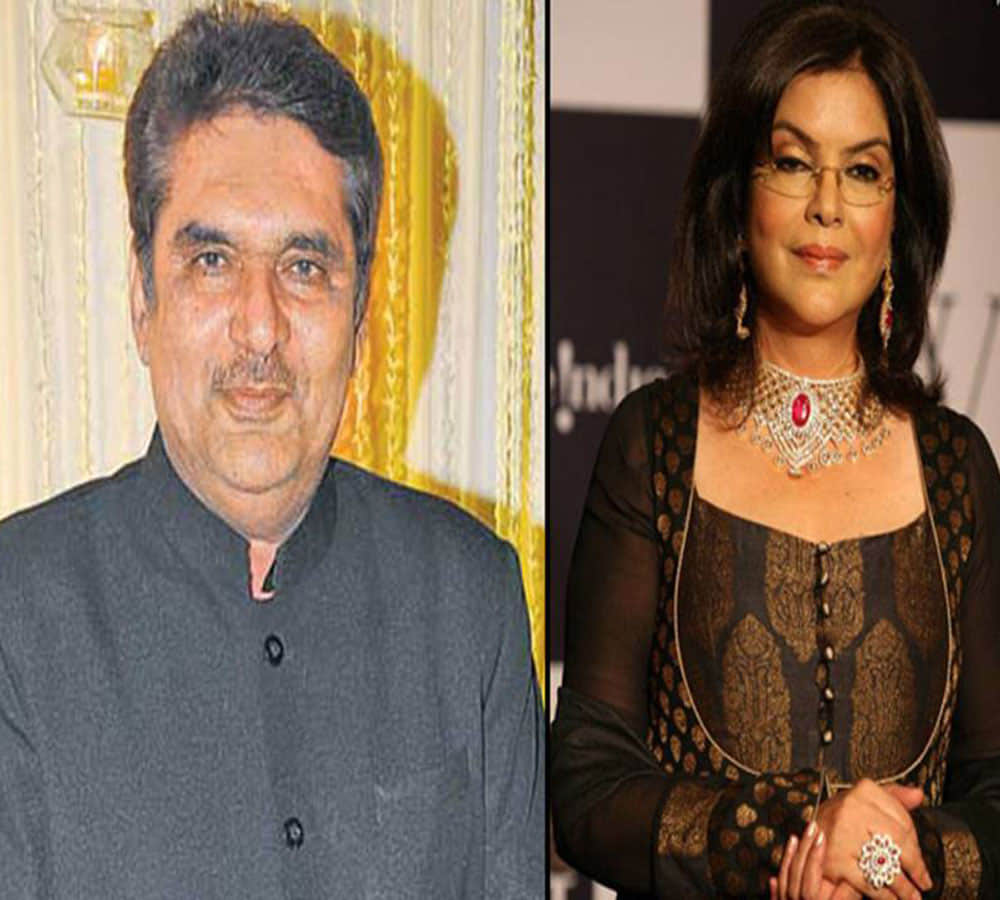 actor raza murad refused rape scene with zeenat aman