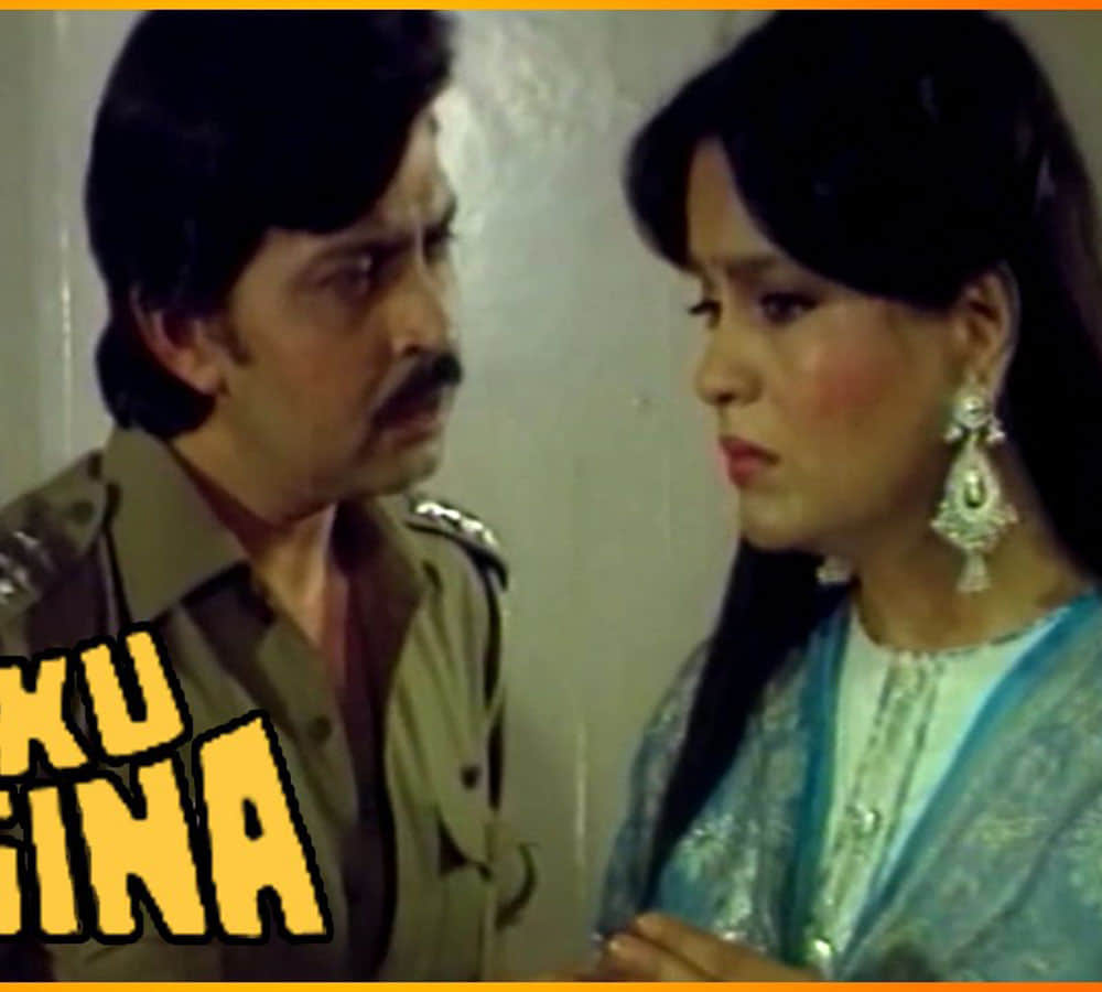 actor raza murad refused rape scene with zeenat aman