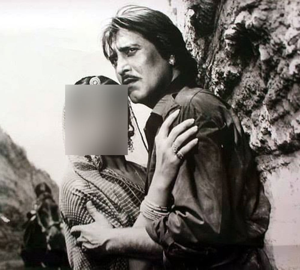 actress amrita singh love affair with vinod khanna