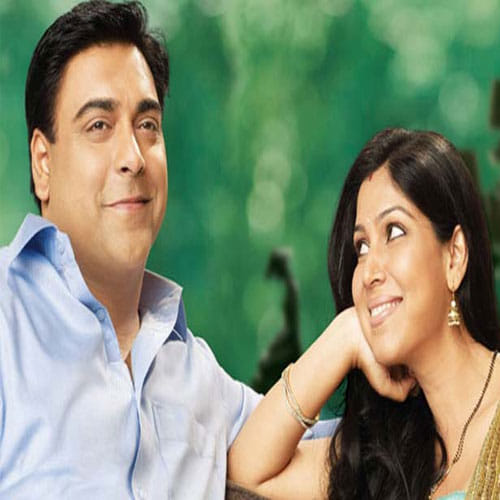 See The Hot OnScreen Chemistry Between Ram Kapoor And Sakshi Tanwar