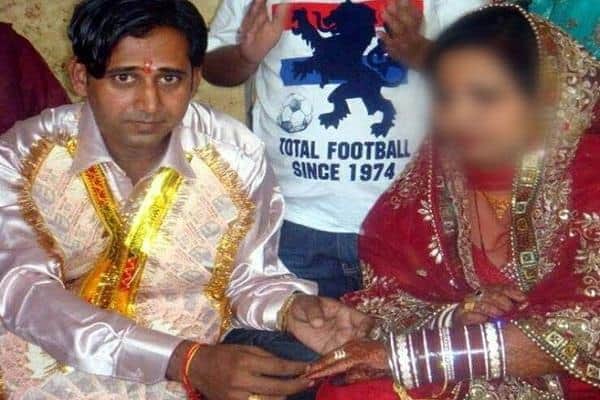 Fraud with four girls through facebook, haryana news