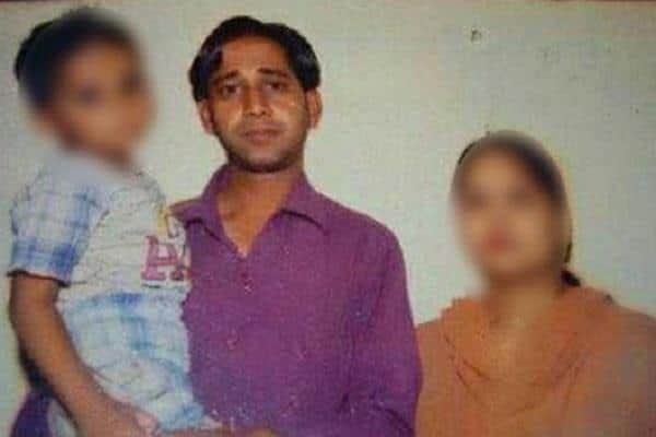 Fraud with four girls through facebook, haryana news
