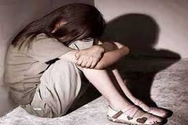 Jija deployed in Air Force, raped her, threatening making porn videos