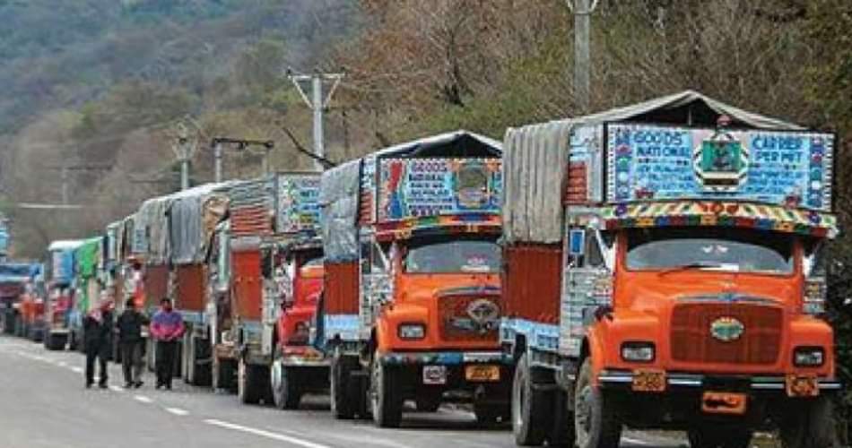 Pakistan seeks help from india