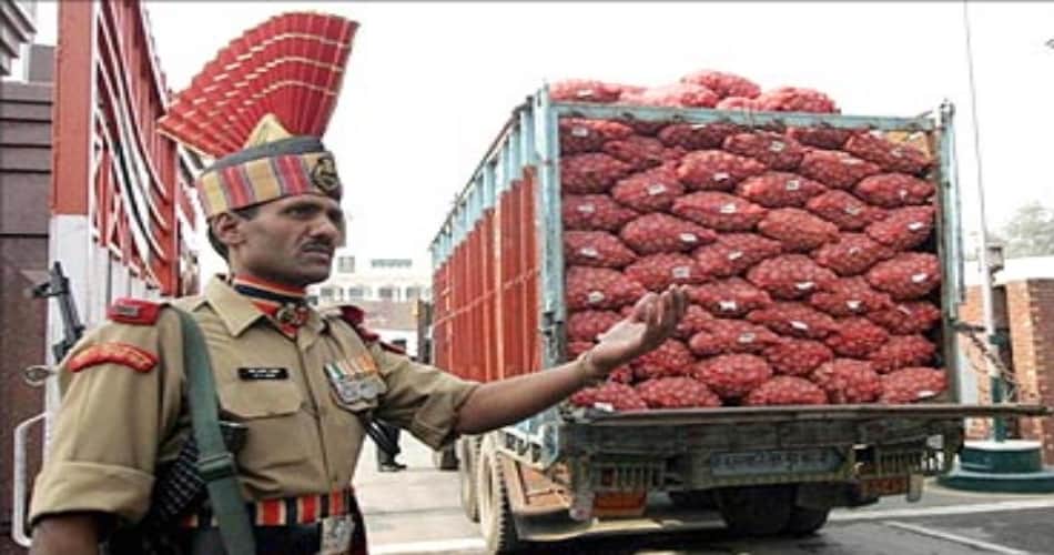kulbhusn jadhav case hits indo pak trade sentiments