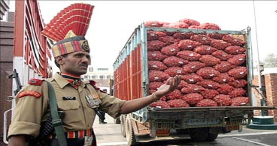 kulbhusn jadhav case hits indo pak trade sentiments
