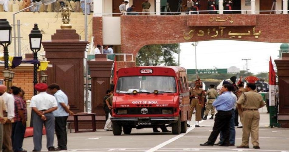 after kulbhusn jadhav's hits indo pak trade sentiments 