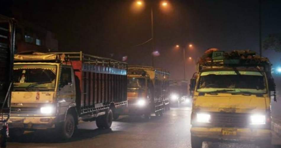 Pakistan seeks help from india