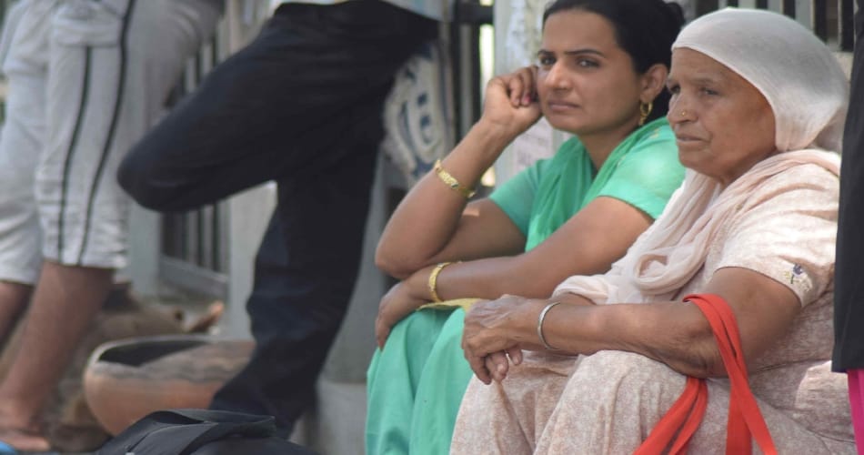 strike of haryana roadways